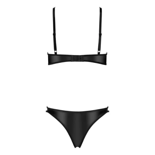 TPO100 2-TLG. SET SCHWARZ VON KOTEK