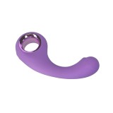 F006 Braveryaward Violett | Fesselliebe.de