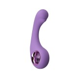 F006 Braveryaward Violett | Fesselliebe.de