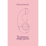 F006 Braveryaward Violett | Fesselliebe.de