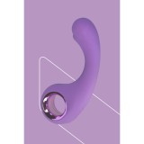 F006 Braveryaward Violett | Fesselliebe.de