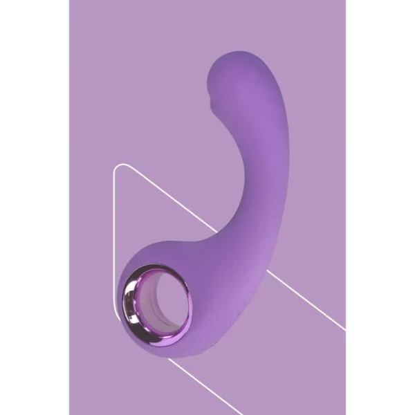 F006 BRAVERYAWARD VIOLETT