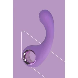 F006 Braveryaward Violett