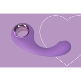 F006 Braveryaward Violett | Fesselliebe.de