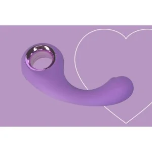 F006 Braveryaward Violett