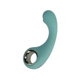 F006 Braveryaward Grün | Fesselliebe.de