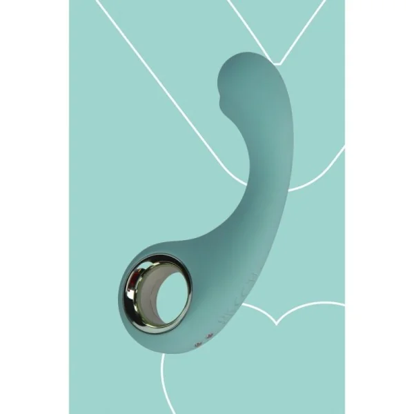 F006 Braveryaward Grün | Fesselliebe.de