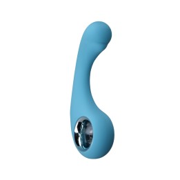 F006 Braveryaward Blau | Fesselliebe.de