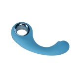 F006 Braveryaward Blau | Fesselliebe.de