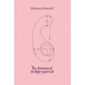 F006 Braveryaward Blau