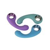 F006 Braveryaward Blau | Fesselliebe.de