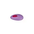 F005 Heartgem Violett
