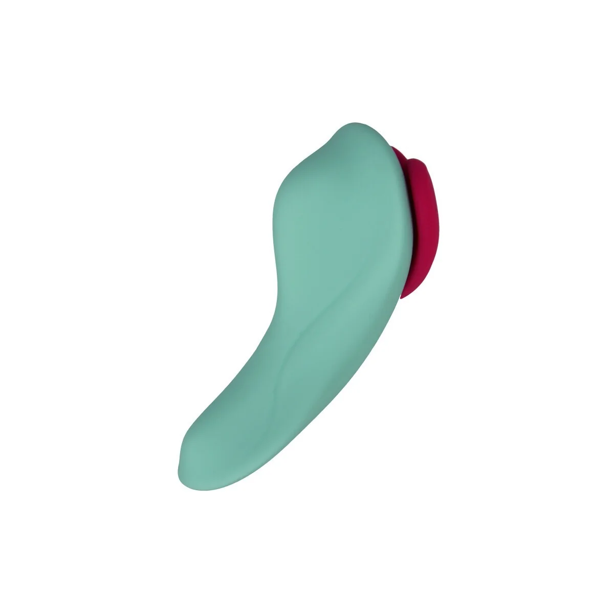 F005 Heartgem Grün | Fesselliebe.de