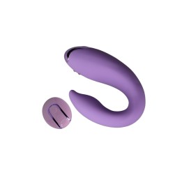 F001 Pleasureberry Violett | Fesselliebe.de