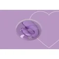 F001 Pleasureberry Violett