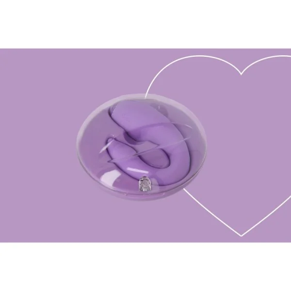 F001 PleasureBerry violett kaufen | Fesselliebe