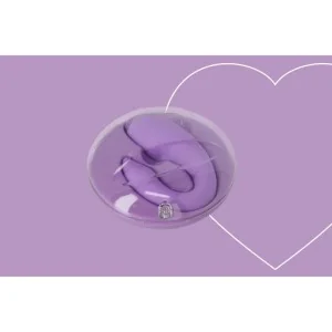 F001 Pleasureberry Violett