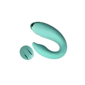 F001 Pleasureberry Grün