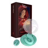 F001 Pleasureberry Grün | Fesselliebe.de