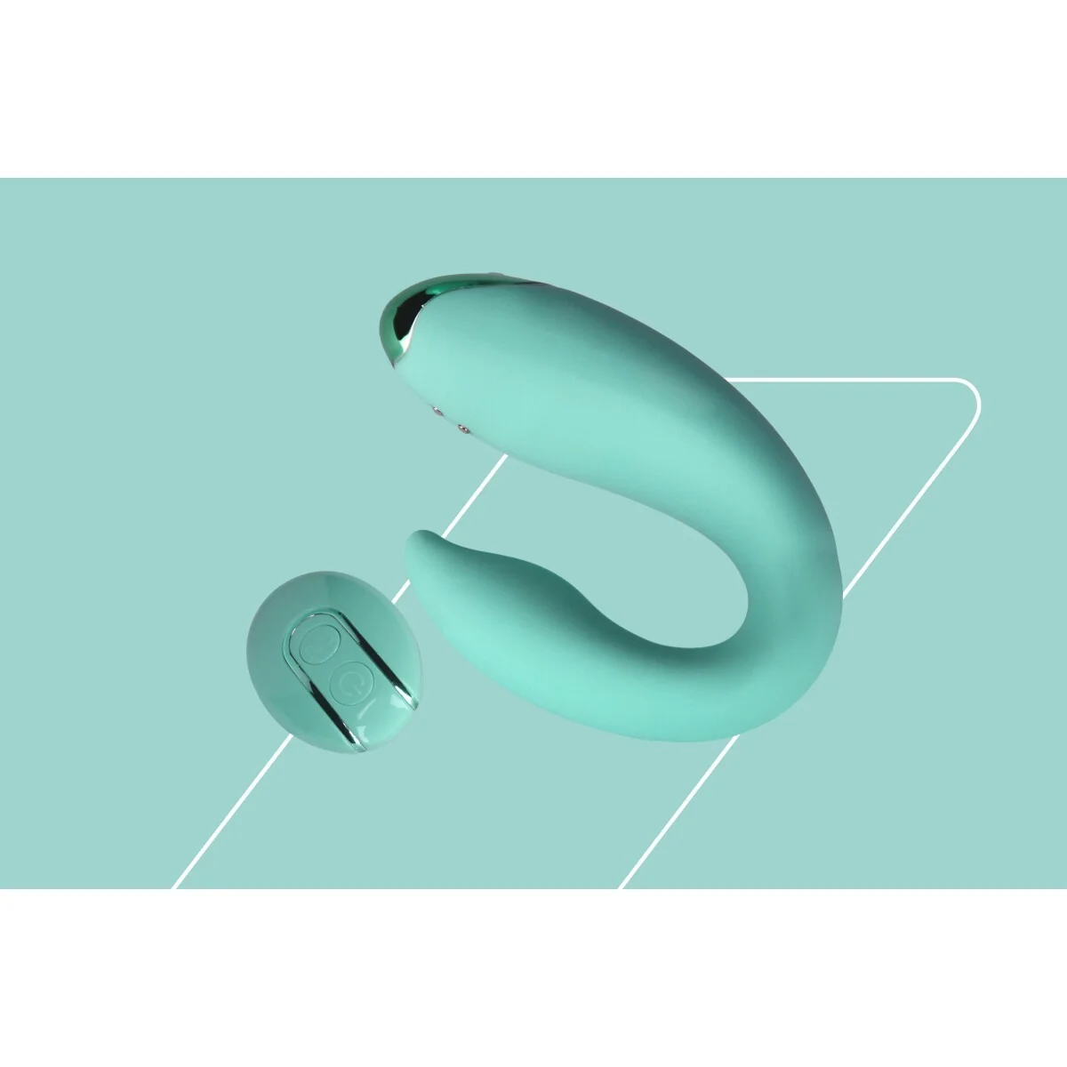 F001 PleasureBerry grün kaufen | Fesselliebe