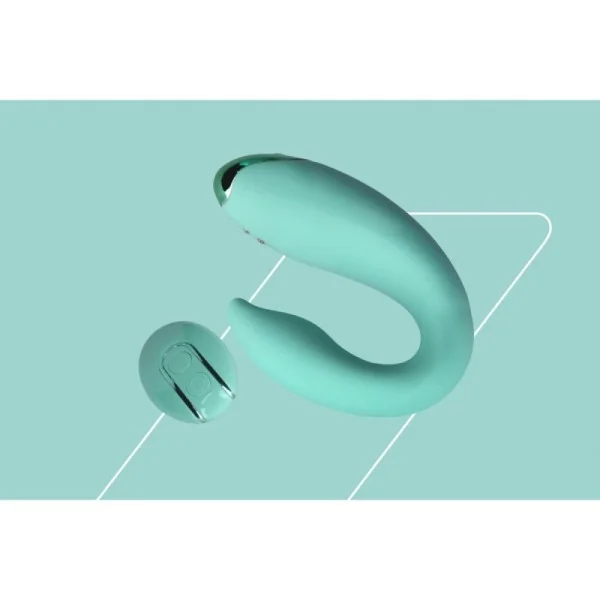 F001 PleasureBerry grün kaufen | Fesselliebe