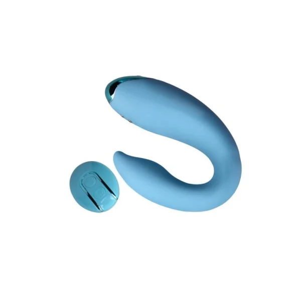 F001 PleasureBerry blau kaufen | Fesselliebe