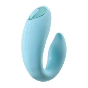 F001 Pleasureberry Blau