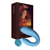 F001 Pleasureberry Blau | Fesselliebe.de
