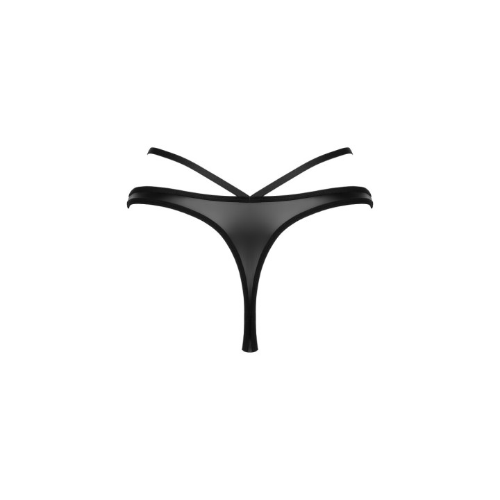 Celadine String Schwarz von Kotek | Fesselliebe.de