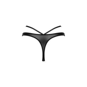 Celadine String Schwarz von Kotek