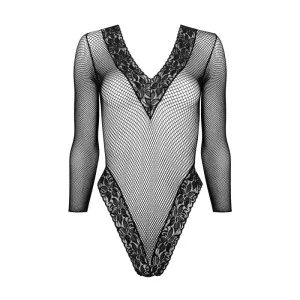 Fb005 Body Schwarz von Kotek