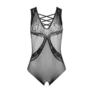 Fb004 Body Ouvert Schwarz von Kotek