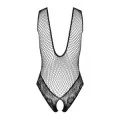 Fb004 Body Ouvert Schwarz von Kotek
