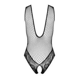 Fb004 Body Ouvert Schwarz von Kotek