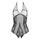 Fb003 Body Ouvert Schwarz von Kotek | Fesselliebe.de