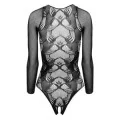 Fb002 Body Ouvert Schwarz von Kotek