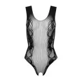 Fb001 Body Ouvert Schwarz von Kotek