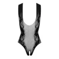 Fb001 Body Ouvert Schwarz von Kotek