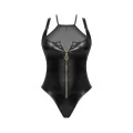 Roxana Body Schwarz von Beauty Night Fashion