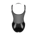Roxana Body Schwarz von Beauty Night Fashion