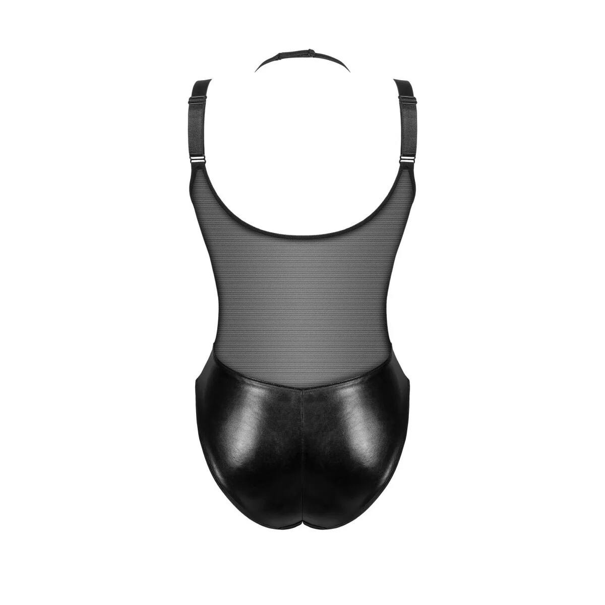 Roxana Body schwarz von Beauty Night Fashion kaufen | Fesselliebe