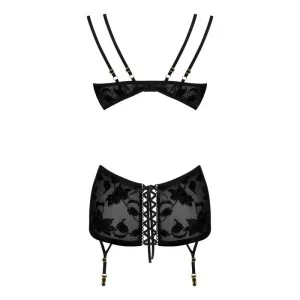 Xiomara Korsett & Tanga von Beauty Night Fashion