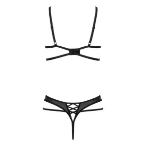 Celadine 2er Set Schwarz von Kotek