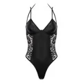 Celadine Body Schwarz von Kotek