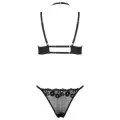 Lacina 2er Set Schwarz von Kotek