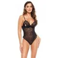 Amalia Body Schwarz von Beauty Night Fashion