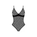 Amalia Body Schwarz von Beauty Night Fashion