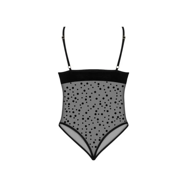 Amalia Body schwarz von Beauty Night Fashion kaufen | Fesselliebe