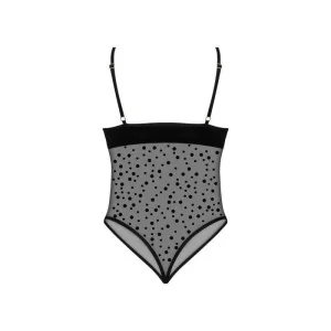 Amalia Body Schwarz von Beauty Night Fashion