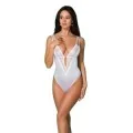 Ingina Body Weiss von SpaleXLine